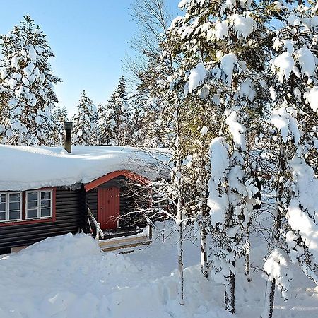 Appartement Bjoernbyn à Sälen Extérieur photo