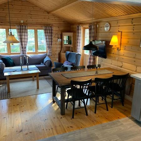Appartement Bjoernbyn à Sälen Extérieur photo
