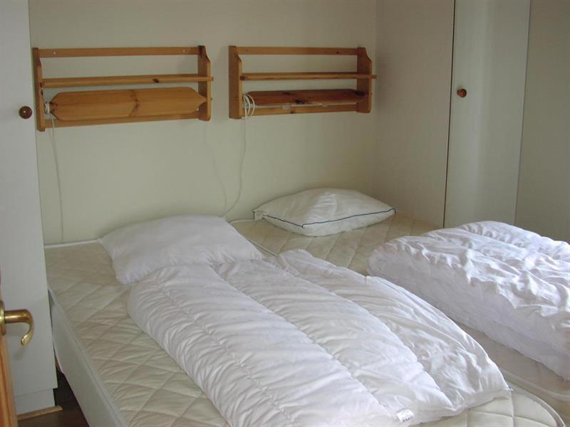 Appartement Bjoernbyn à Sälen Extérieur photo