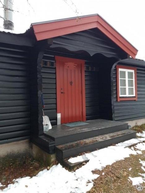 Appartement Bjoernbyn à Sälen Extérieur photo