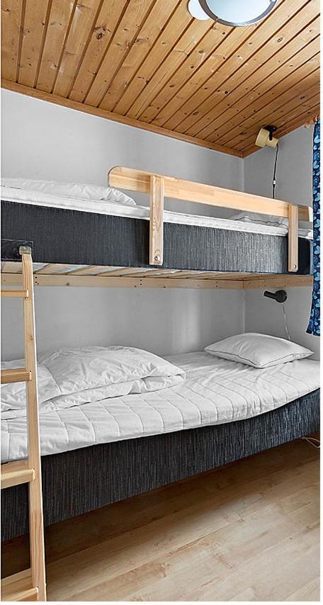 Appartement Bjoernbyn à Sälen Extérieur photo