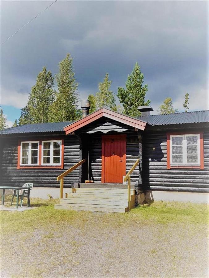 Appartement Bjoernbyn à Sälen Extérieur photo