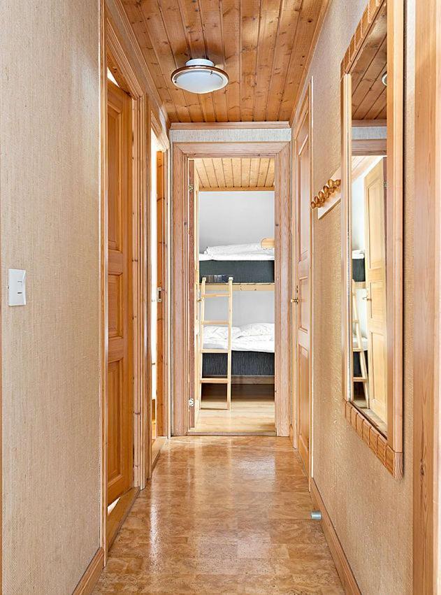 Appartement Bjoernbyn à Sälen Extérieur photo