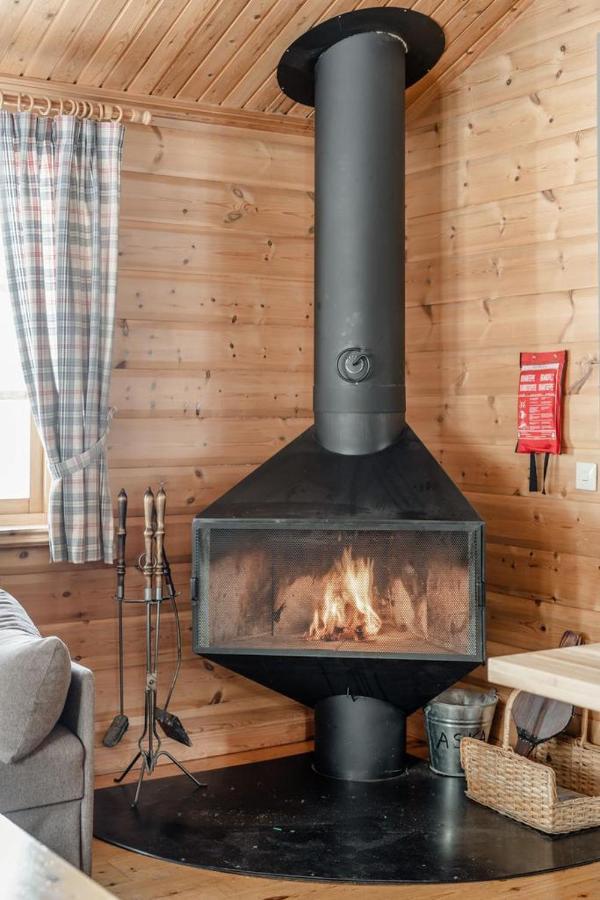 Appartement Bjoernbyn à Sälen Extérieur photo