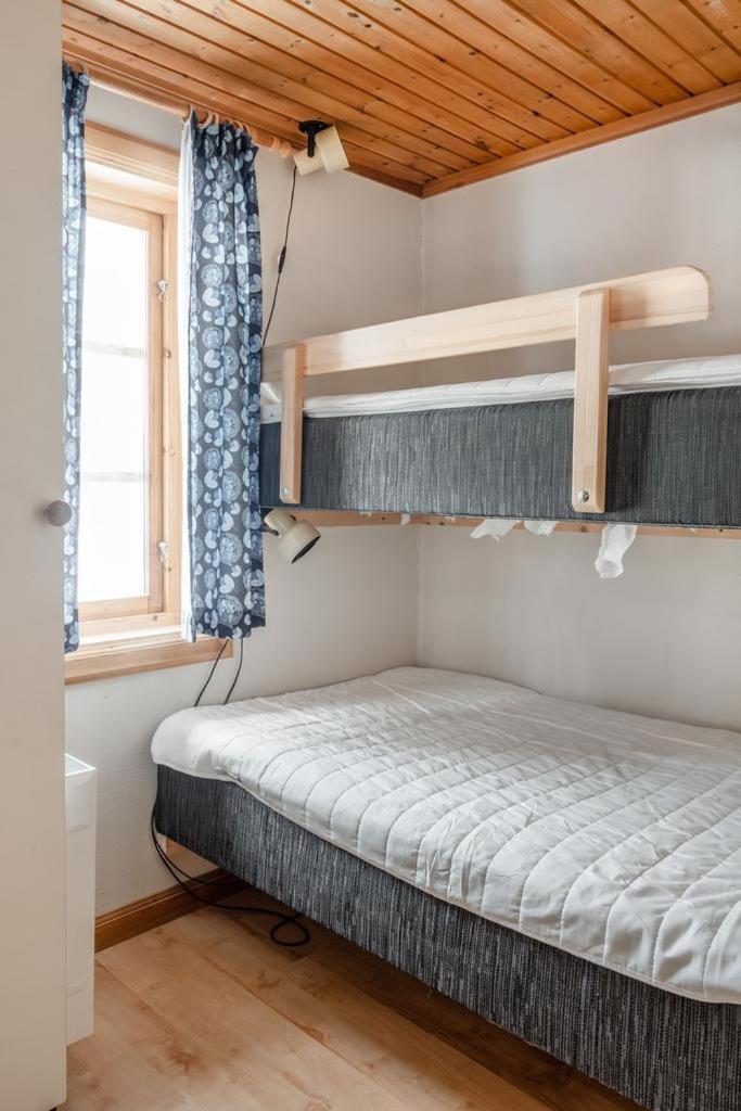 Appartement Bjoernbyn à Sälen Extérieur photo