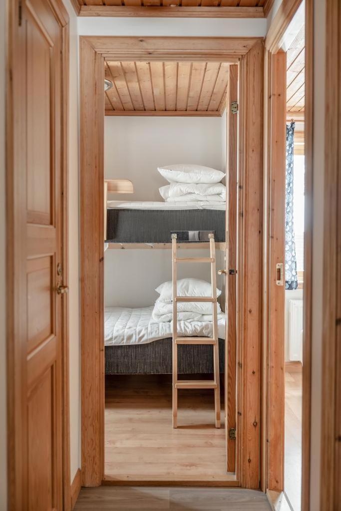 Appartement Bjoernbyn à Sälen Extérieur photo