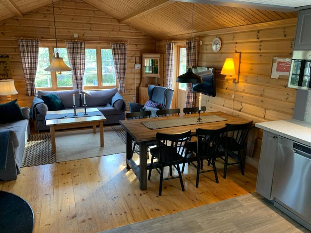 Appartement Bjoernbyn à Sälen Extérieur photo