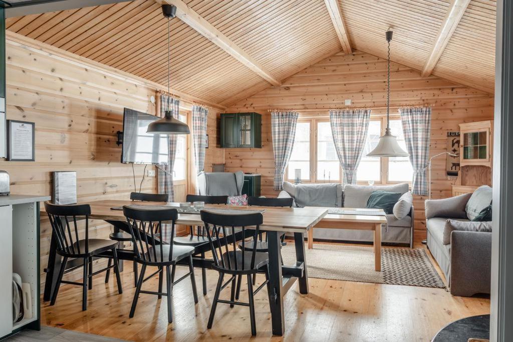 Appartement Bjoernbyn à Sälen Extérieur photo