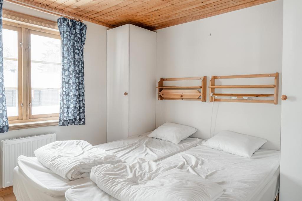 Appartement Bjoernbyn à Sälen Extérieur photo