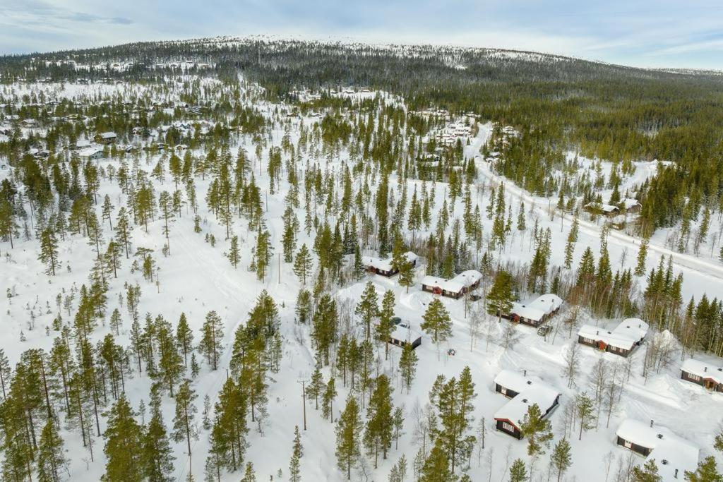Appartement Bjoernbyn à Sälen Extérieur photo
