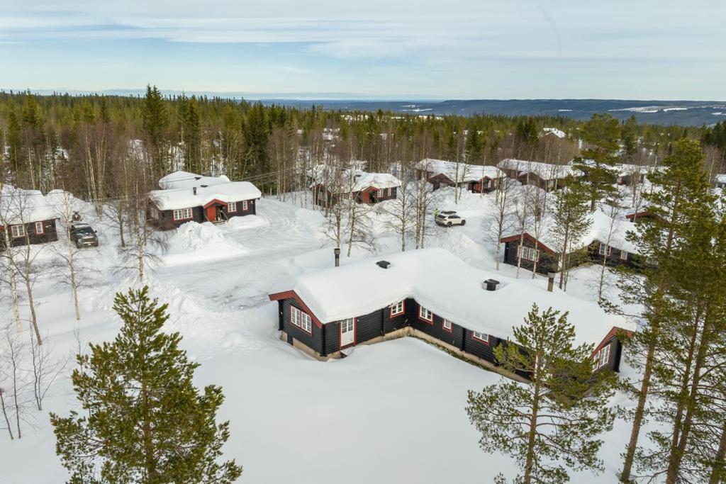 Appartement Bjoernbyn à Sälen Extérieur photo