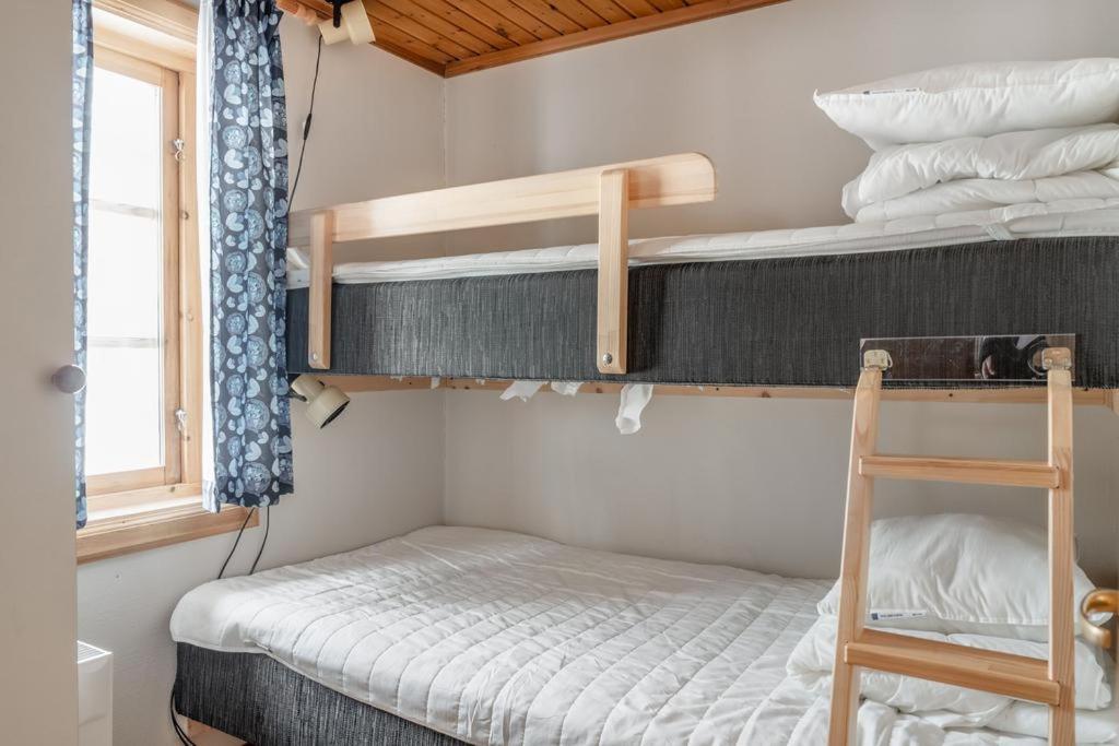 Appartement Bjoernbyn à Sälen Extérieur photo