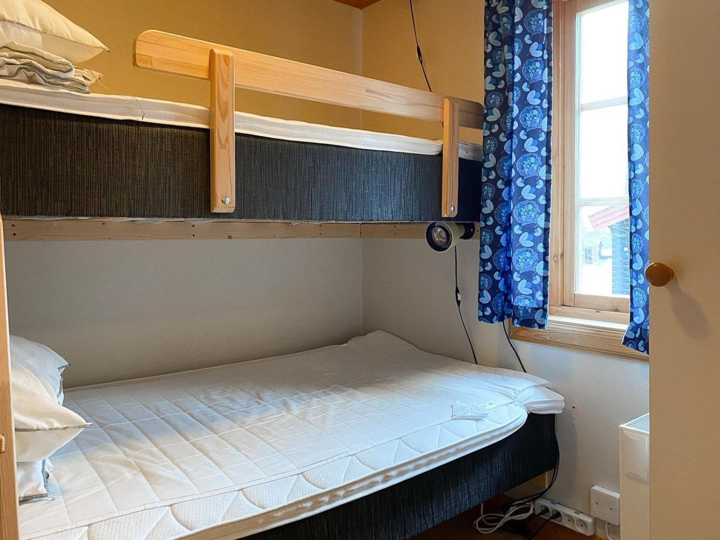 Appartement Bjoernbyn à Sälen Extérieur photo